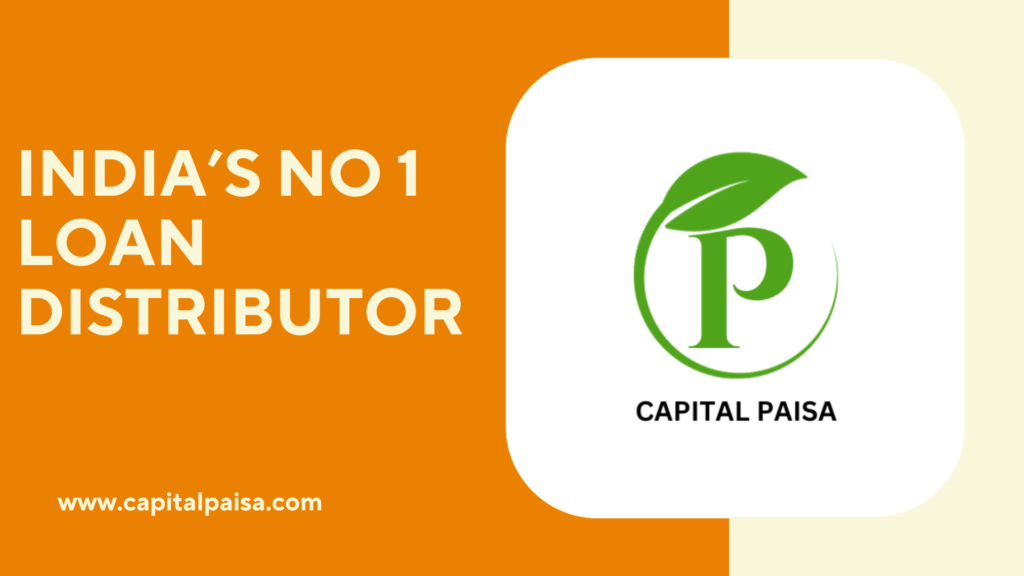 How to Register as a Capital Paisa DSA Partner