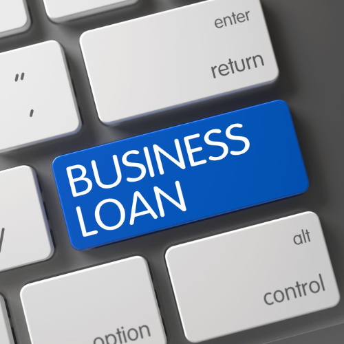 BUSINESS LOAN